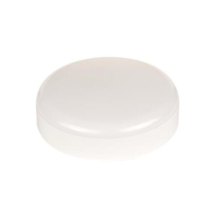 LEDVANCE stropní LED svítidlo SF SLIM RD 200 P 10 W 4000 K IP65