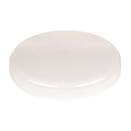 LEDVANCE stropní LED svítidlo SF Slim 35 W 4000 K IP65 průměr 350 mm