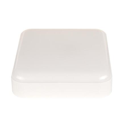 LEDVANCE LED svítidlo SF SLIM SQ 200 P 10 W 4000 K IP65