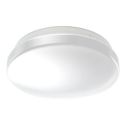 LEDVANCE stropní svítidlo CEILING ROUND 210 SEN 12 W 220-240 V 3000 K se zvukovým senzorem