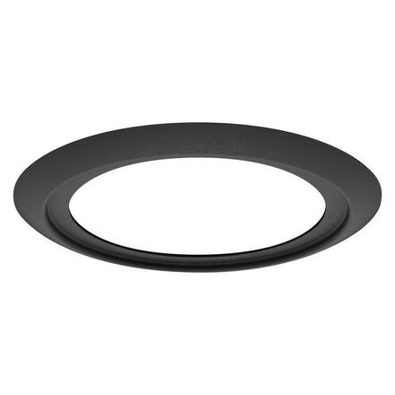 LEDVANCE adaptér SP RING D100 BK 4099854136542