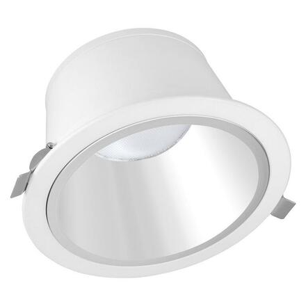 LEDVANCE zapuštěné LED svítidlo BIOLUX HCL DL DN150 S 21W TW DALI 4099854140310