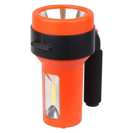 LEDVANCE LED svítilna Spotlight Sidelight 3 W 5 V USB 300 lm