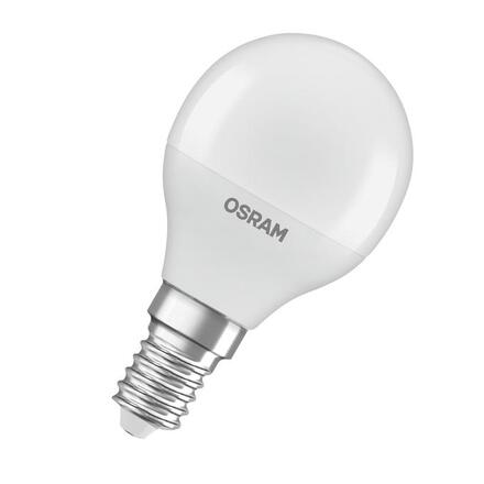 LEDVANCE LED žárovka Superstar Classic P 4,9 W E14 220-240 V 2700-4000 K stmívatelná