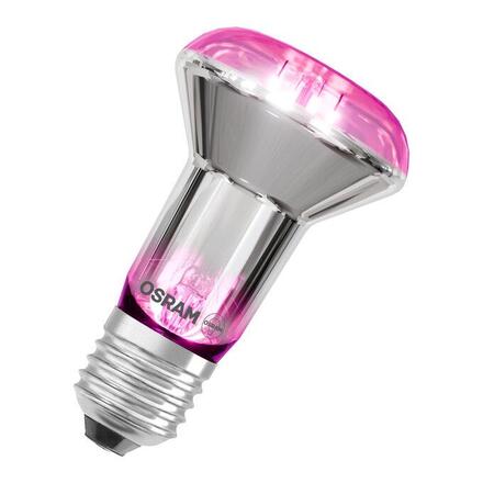 LEDVANCE LED žárovka Star Grow Lamp 7,5 W E27 220-240 V 1300 K 100°