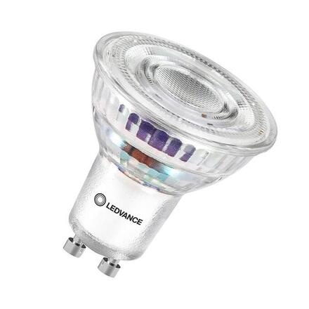 LEDVANCE LED PAR16 50 36°  třída A S 2W 840 GU10 4099854245275