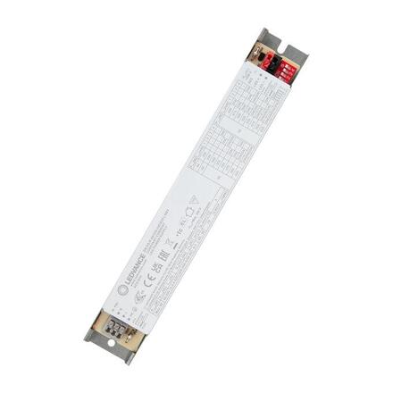 LEDVANCE LED napáječ DR DS-P 60 W 220-240 V výstup 40-220 V DC 200-625 mA