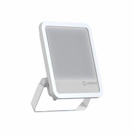 LEDVANCE LED reflektor FL 200 P 133W 20KLM 830 PS SY100 WT 4099854306389