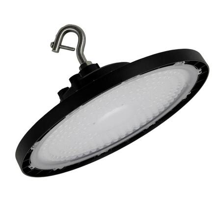LEDVANCE průmyslové LED svítidlo HB V 145 W 220-240 V 5700 K 60° IP66