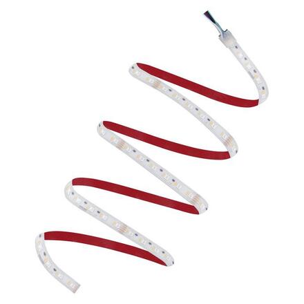 LEDVANCE LED pásek LS P 1000 RGBW 106 W 24 V DC 2700 K stmívatelný IP67