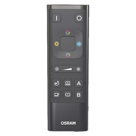 LEDVANCE dálkový ovladač SMART+ WIFI USB-C stmívatelný