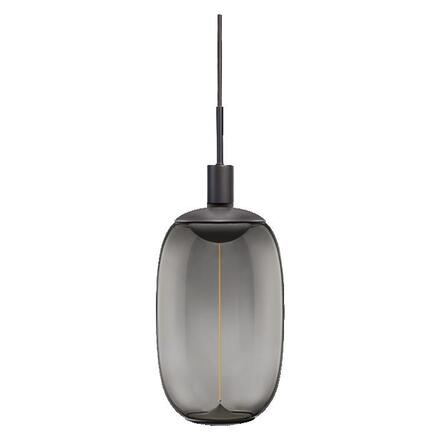 LEDVANCE závěsné svítidlo Vintage 1906 PenduLum Needle E27 220-240 V