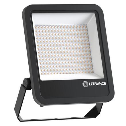 LEDVANCE LED reflektor FL AREA V 100W ML 830 A48X85 BK 4099854427428