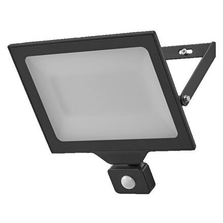 LEDVANCE LED reflektor Floodlight Essential Sensor 100 W 4000 K PIR senzor IP44