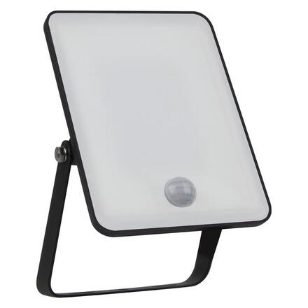 LEDVANCE LED reflektor Essential Sensor 20 W 4000 K s PIR čidlem IP65