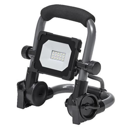 LEDVANCE LED pracovní reflektor R-Stand 10 W 220-240 V 6500 K IP65