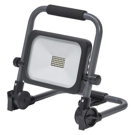 LEDVANCE LED pracovní reflektor Worklight Value Battery 20 W 6500 K stmívatelný nabíjecí