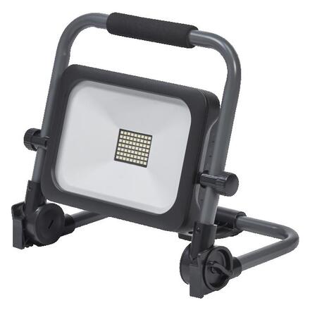LEDVANCE LED pracovní reflektor Worklight Value Battery 30 W 5 V 6500 K stmívatelný IP54