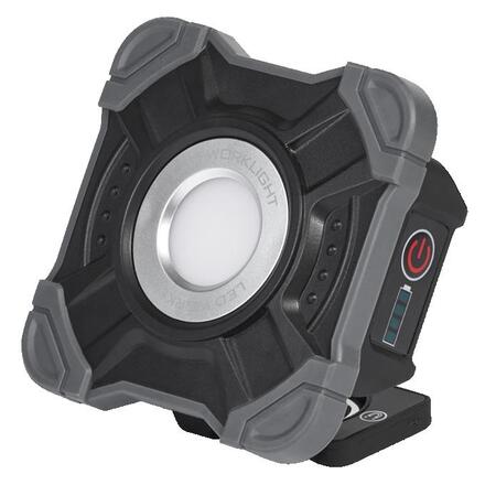LEDVANCE LED pracovní svítidlo Worklight Value 10 W 6500 K nabíjecí stmívatelné