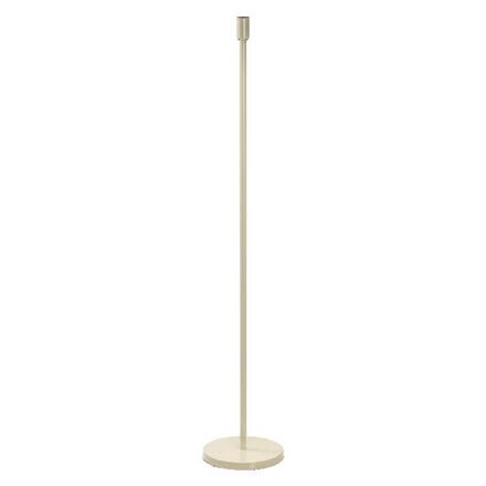 LEDVANCE stojací lampa Decor Stick Floor Tall E27 220-240 V béžová