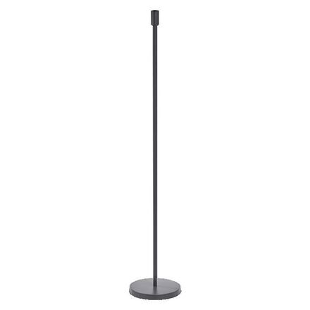 LEDVANCE stojací svítidlo Decor Stick Floor E27 220-240 V tmavě šedé