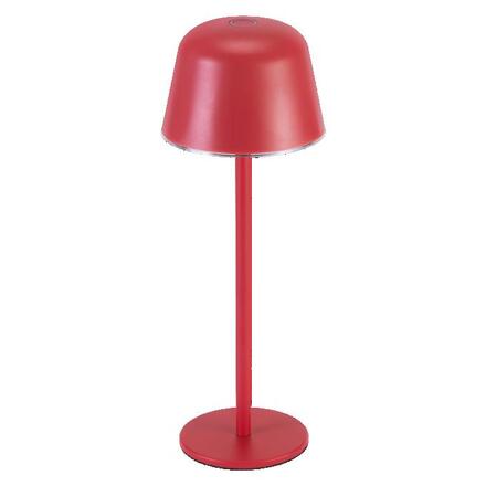 LEDVANCE stolní LED lampa Endura Style Table CCT USB 2,5 W 5 V stmívatelná
