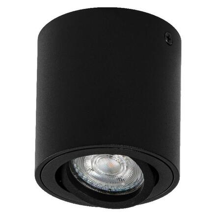 LEDVANCE stropní bodové svítidlo Spot Surface Round GU10 220-240 V