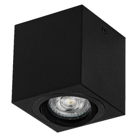 LEDVANCE stropní svítidlo Spot Surface Square GU10 220-240 V