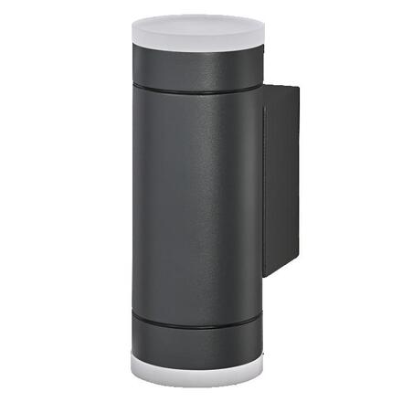 LEDVANCE venkovní nástěnné svítidlo Endura Classic GU10 IP65