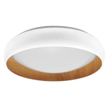 LEDVANCE stropní svítidlo Orbis Livia 430 mm 24 W 3000 K stmívatelné