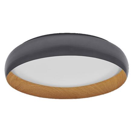 LEDVANCE stropní svítidlo Orbis Livia 520 mm 36 W 220-240 V stmívatelné 3000 K