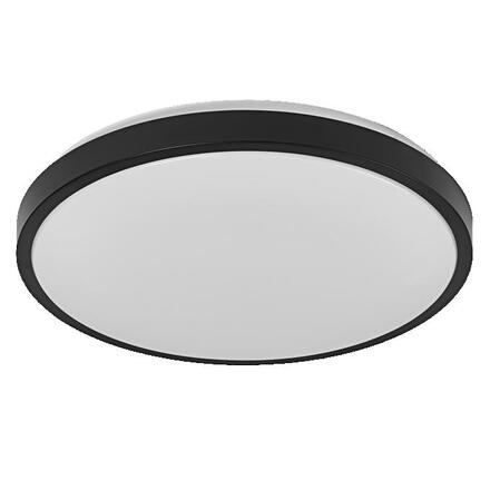 LEDVANCE stropní svítidlo Orbis London 36 W 220-240 V 3000 K černé