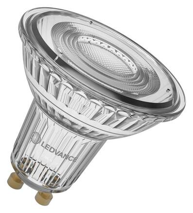 LEDVANCE LED PAR16 80 36° DIM P 6.1W 930 GU10 4099854456299