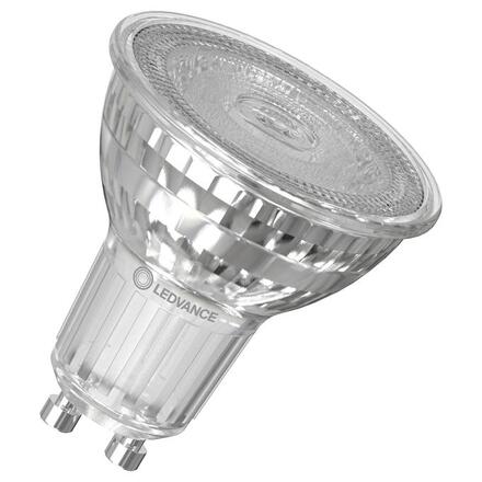 LEDVANCE LED PAR16 80 60° P 6.1W 830 GU10 4099854457289
