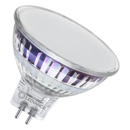 LEDVANCE LED MR16 35 120° P 3.3W/827 GU5.3 4099854457869