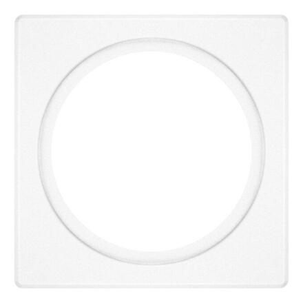 LEDVANCE SPOT FRAME 100X100 1X D68 WT 4099854459863