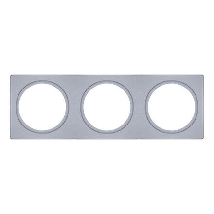 LEDVANCE SPOT FRAME 100X300 3X D68 SI 4099854460289