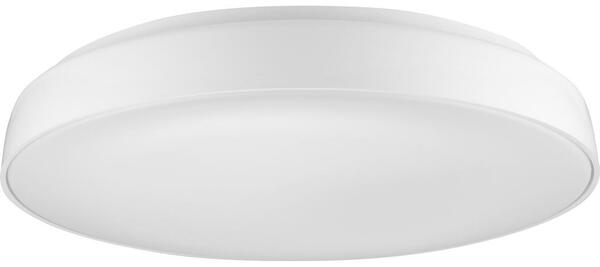 LED Stropní přisazené svítidlo AZzardo Cortona 41 4000K white AZ2730 24W 1840lm 4000K IP20 41cm bílé stmívatelné