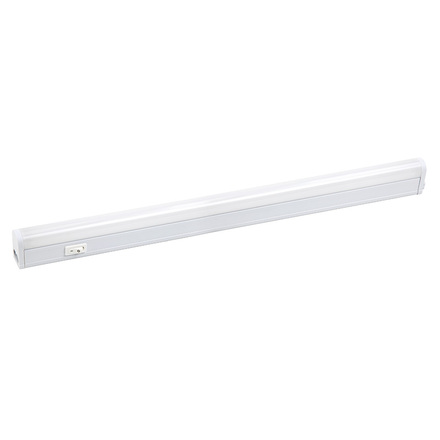 Solight LED kuchyňské svítidlo T5, vypínač, 13W, 4100K, 84cm WO204