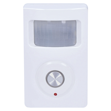 Solight doplňkový PIR senzor pro GSM alarm 1D11 1D17