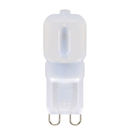 Solight LED žárovka G9, 2,5W, 3000K, 215lm WZ320-1