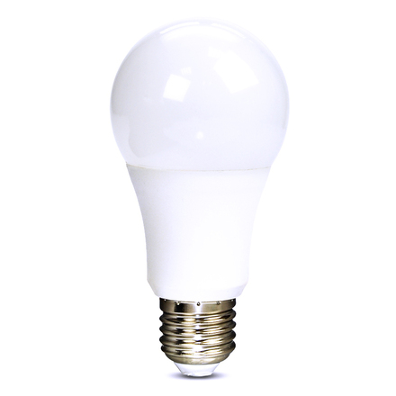 Solight LED žárovka, klasický tvar, 7W, E27, 4000K, 270°, 595lm WZ517-1