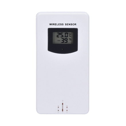 Solight bezdrátový senzor k meteostanicím TE81, TE81W, TE81XL, TE81BK TE8S