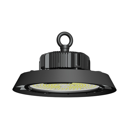 Solight High bay, 100W, 14000lm, 120°, Meanwell, 5000K, UGR WPH-100W-006