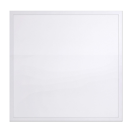 Solight LED světelný panel Backlit, 40W, 3600lm, 4000K, Lifud, 60x60cm, 3 roky záruka, bílá barva WO20-W