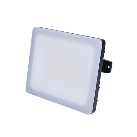 Solight LED reflektor Quick, 20W, 1700lm, 4000K, IP65, černý WM-20W-Q