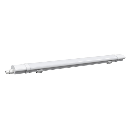 Solight LED osvětlení prachotěsné, IP65, 36W, 3600lm, 4000K, 120cm WO530