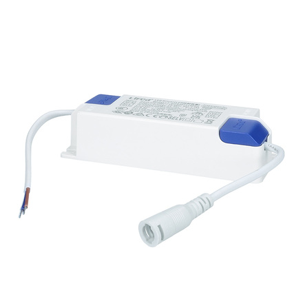 Solight náhradní napájecí zdroj k LED panelům WO20-ND