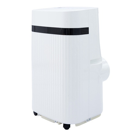 Solight mobilní klimatizace 12000 BTU, smart WiFi, chlazení, odvlhčování, ventilátor DAC-12000