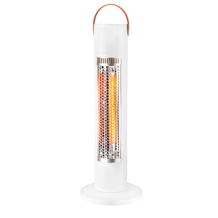 Solight infrazářič - topný výkon 600 W, 2 nastavitelné úrovně vytápění IR05